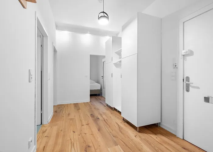 Jungfernstieg Family & Business Hambourg