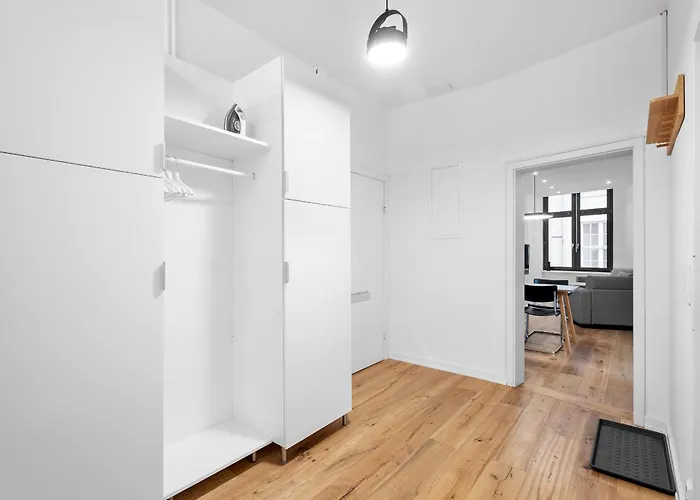 Jungfernstieg Family & Business Hambourg