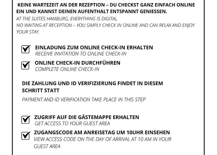 Jungfernstieg Family & Business Appartement