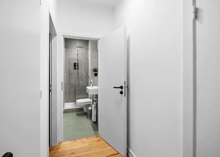 Jungfernstieg Family & Business Appartement